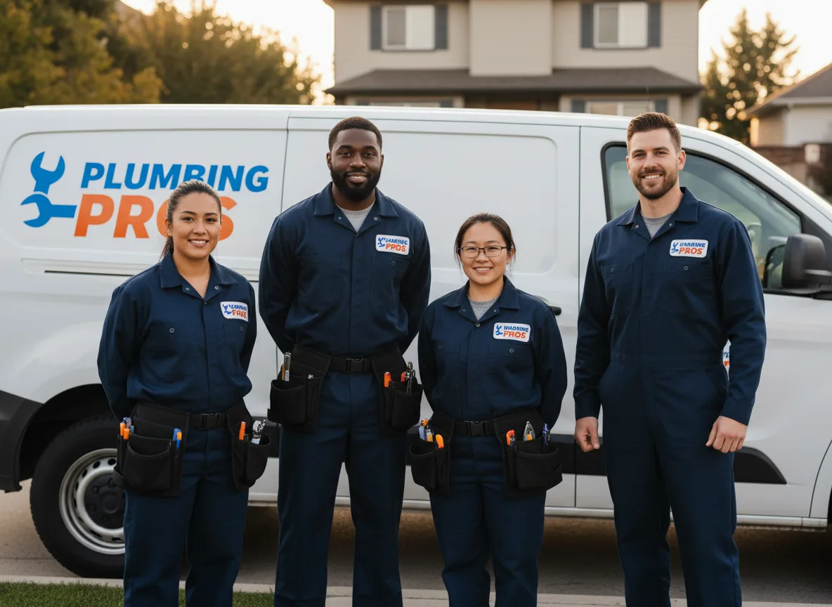 Water Heater Repair company in Milford, CA